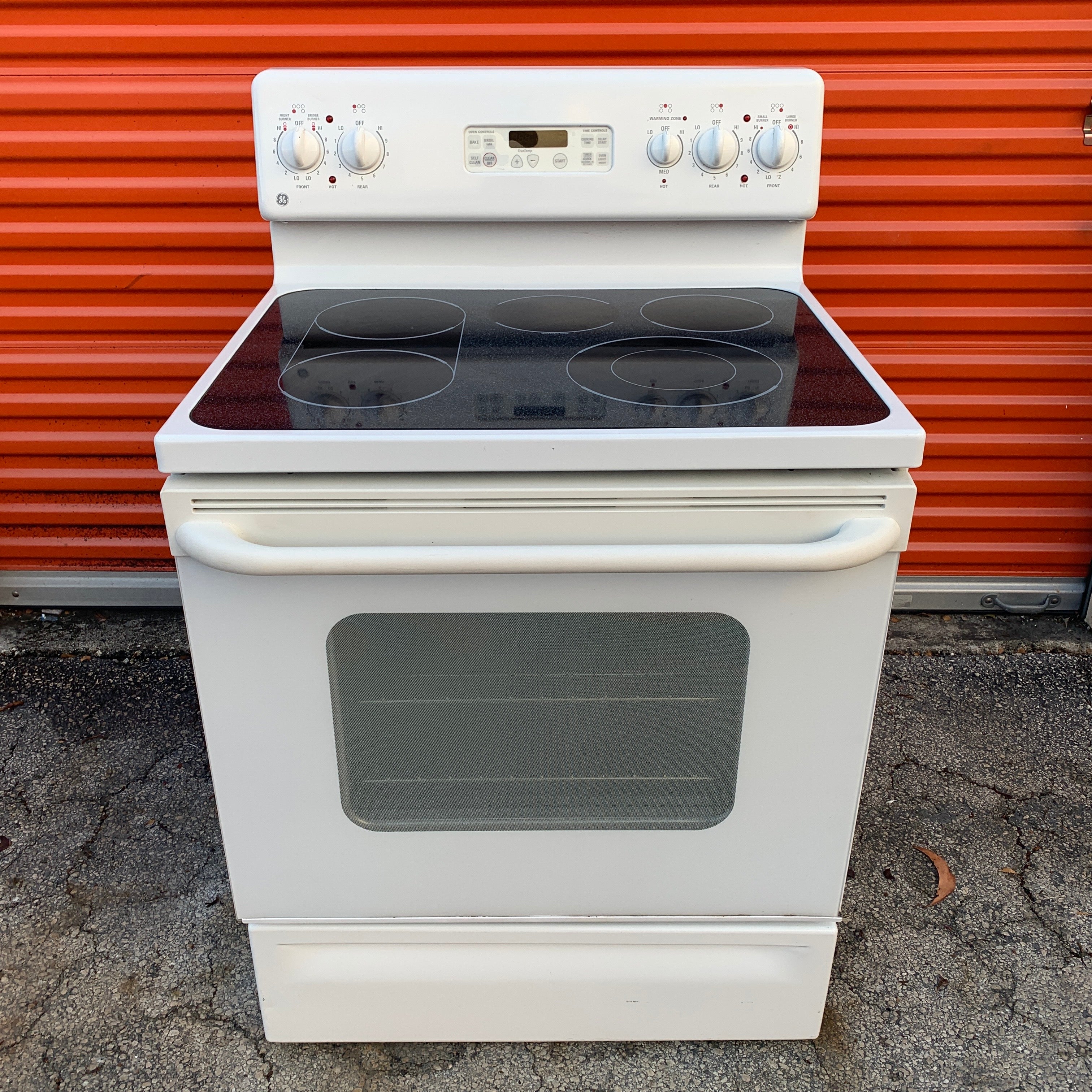 Stoves Stoves